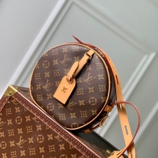 LV Round Bags